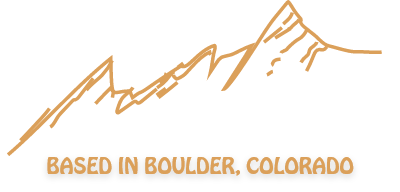 Boulder, CO Flatirons