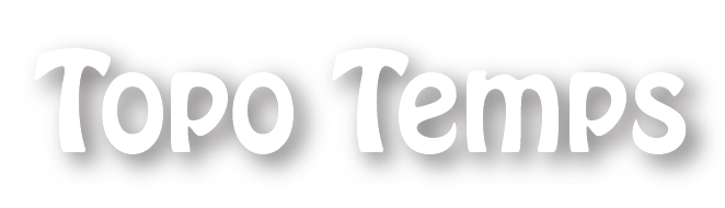 Topo Temps Logo